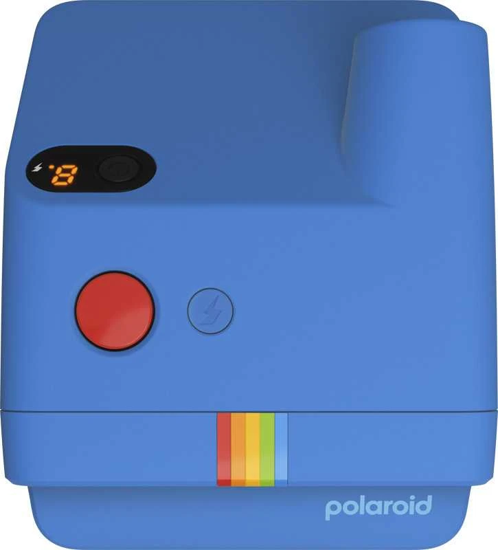 Polaroid Go Gen 2 Mėlyna