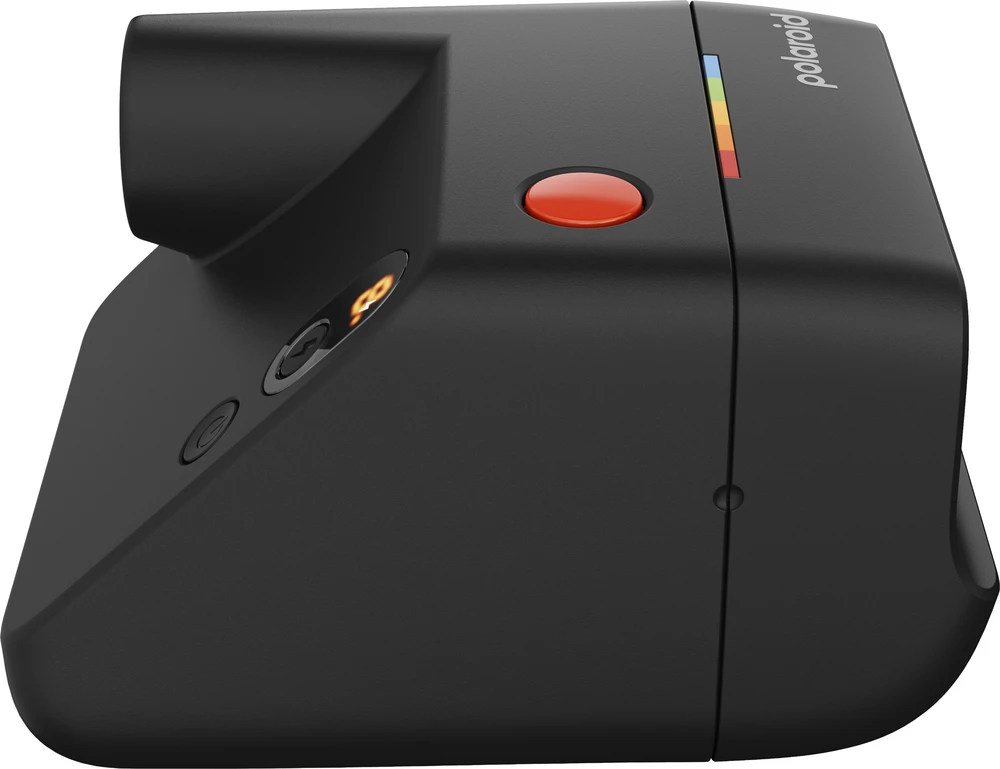 Polaroid – „Go Gen 3“ + spalvotų filmų rinkinys (8 nuotraukos)