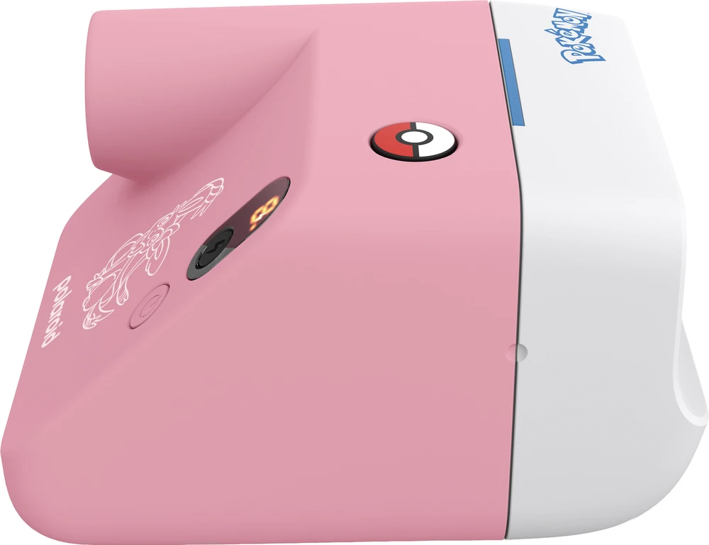 Polaroid Go Gen 3 -Pokemon Sylveon Edition