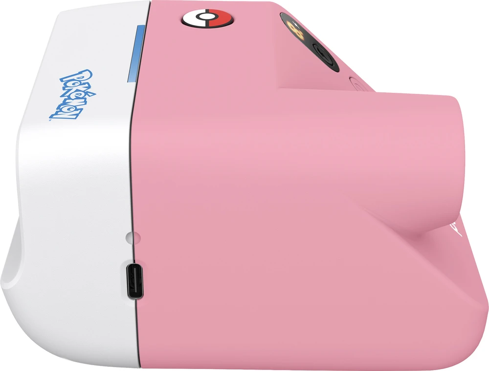 Polaroid Go Gen 3 -Pokemon Sylveon Edition