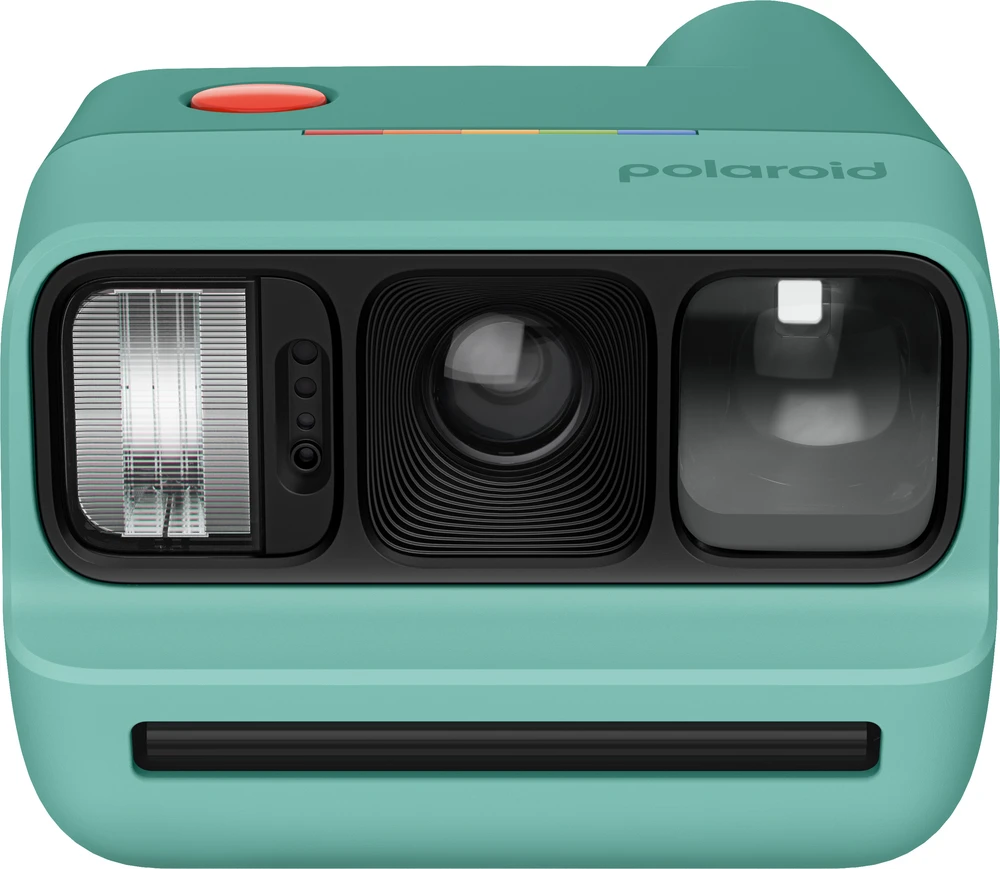Polaroid – „Pirmyn, 3 karta“