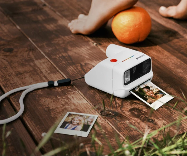 Polaroid Go Gen 3 Violetinė