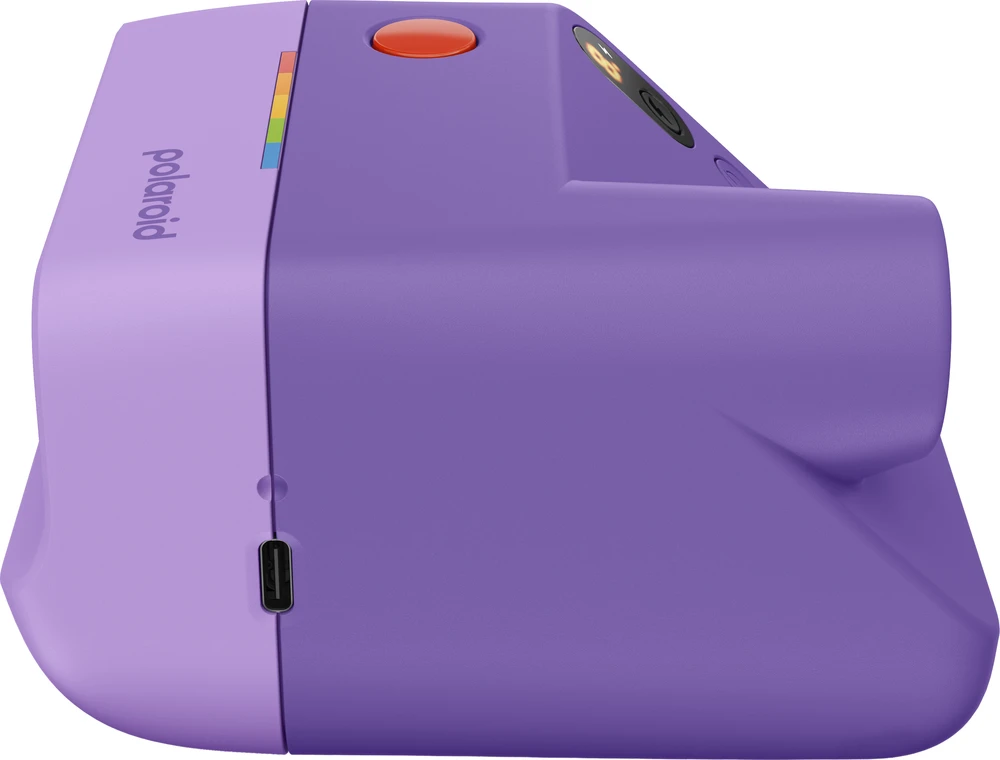 Polaroid Go Gen 3 Violetinė