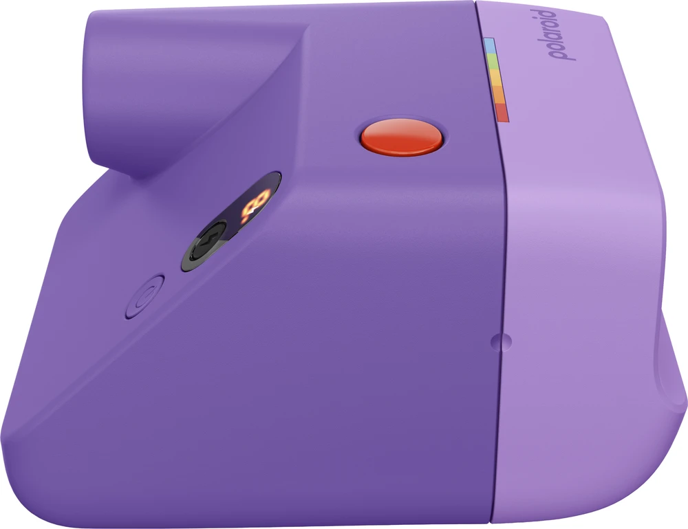 Polaroid Go Gen 3 Violetinė