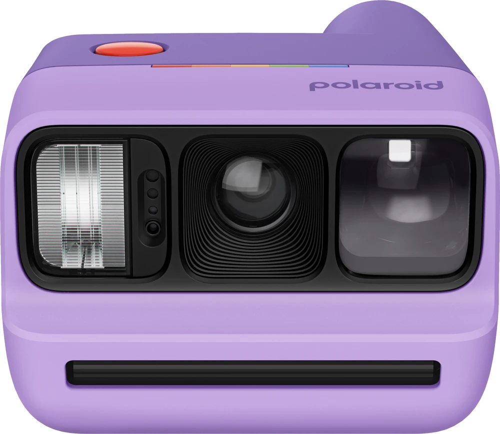 Polaroid Go Gen 3 Violetinė