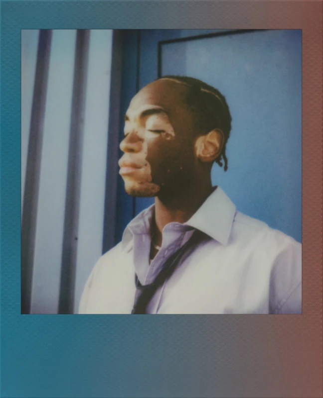 Polaroid „Go Film Gradient“ rėmelių dvigubas rinkinys, 16 nuotraukų