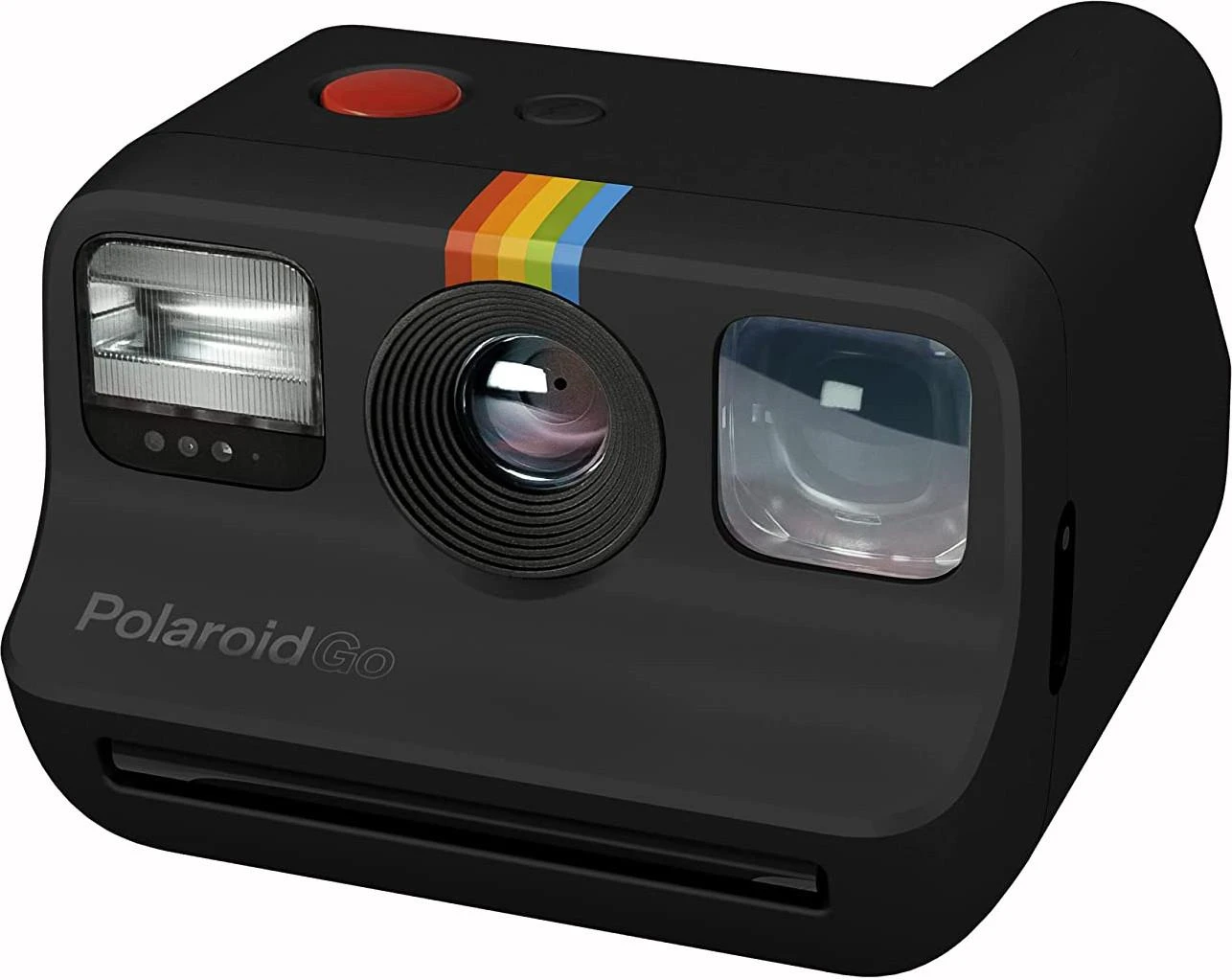 POLAROID GO Juodas