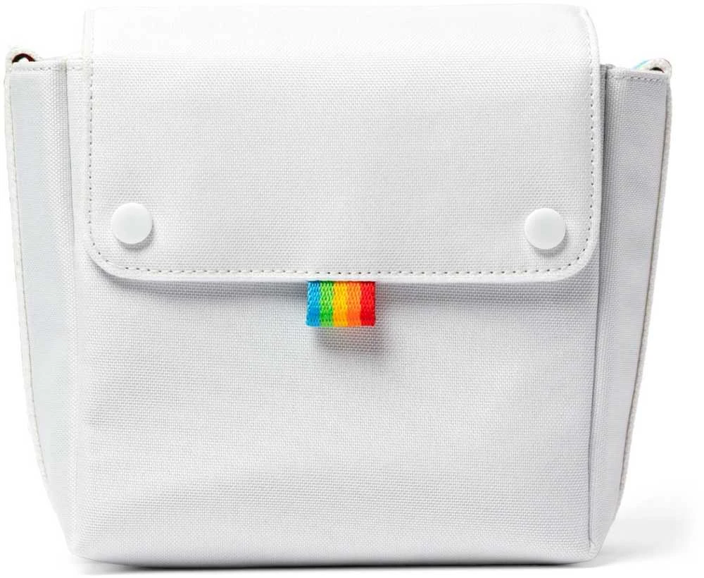 POLAROID BAG FOR NOW Baltas