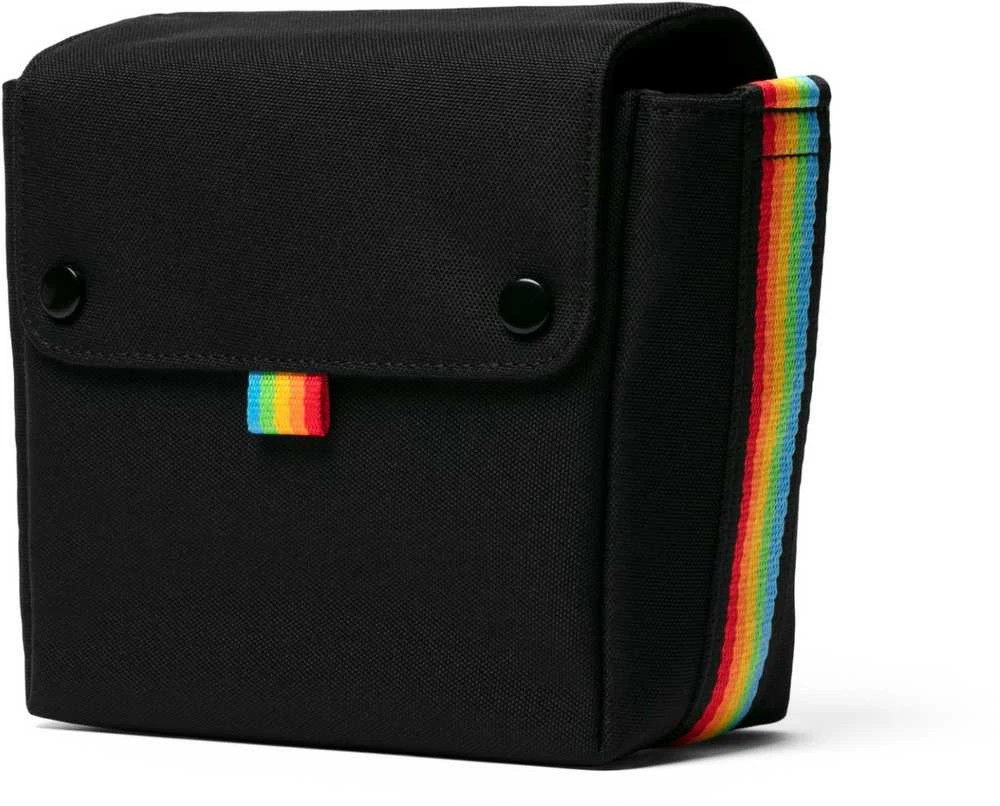 Polaroid Now fotoaparato krepšys, juodas
