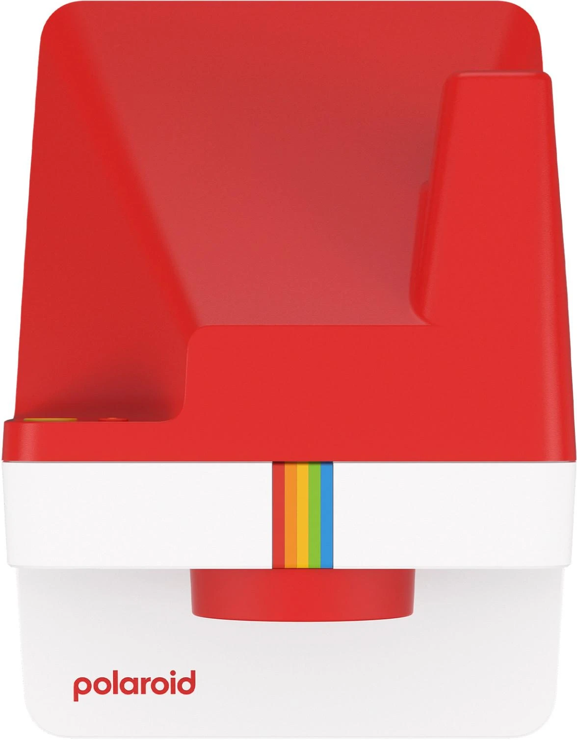 POLAROID NOW GEN 2 Raudonas