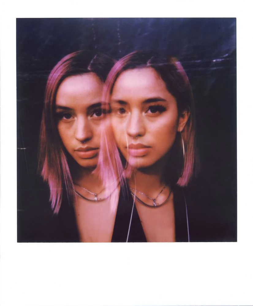 Polaroid Now+ Gen 3 Baltas