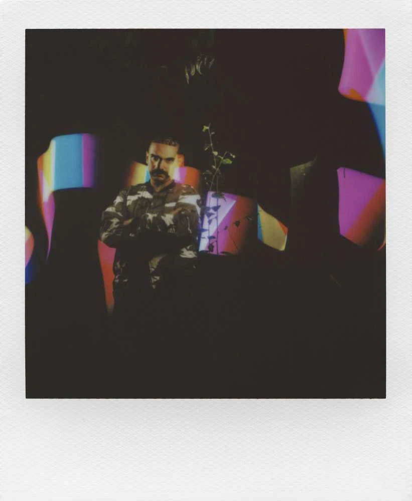 Polaroid Now+ Gen 3 Baltas