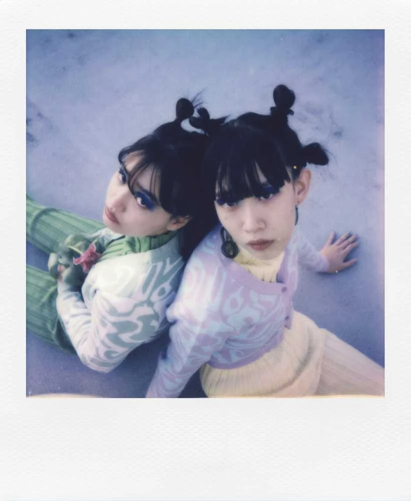 Polaroid Now+ Gen 3 Baltas