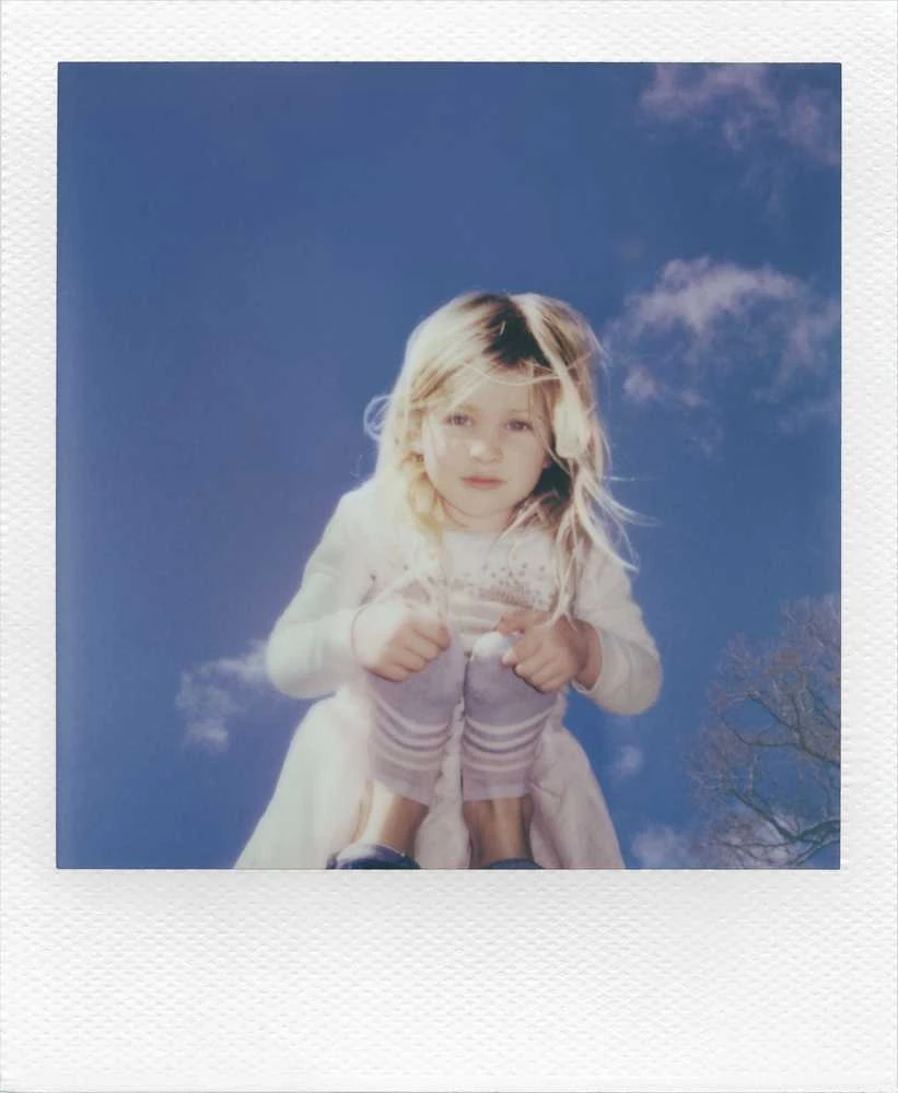 Polaroid Now Gen 3 Coral