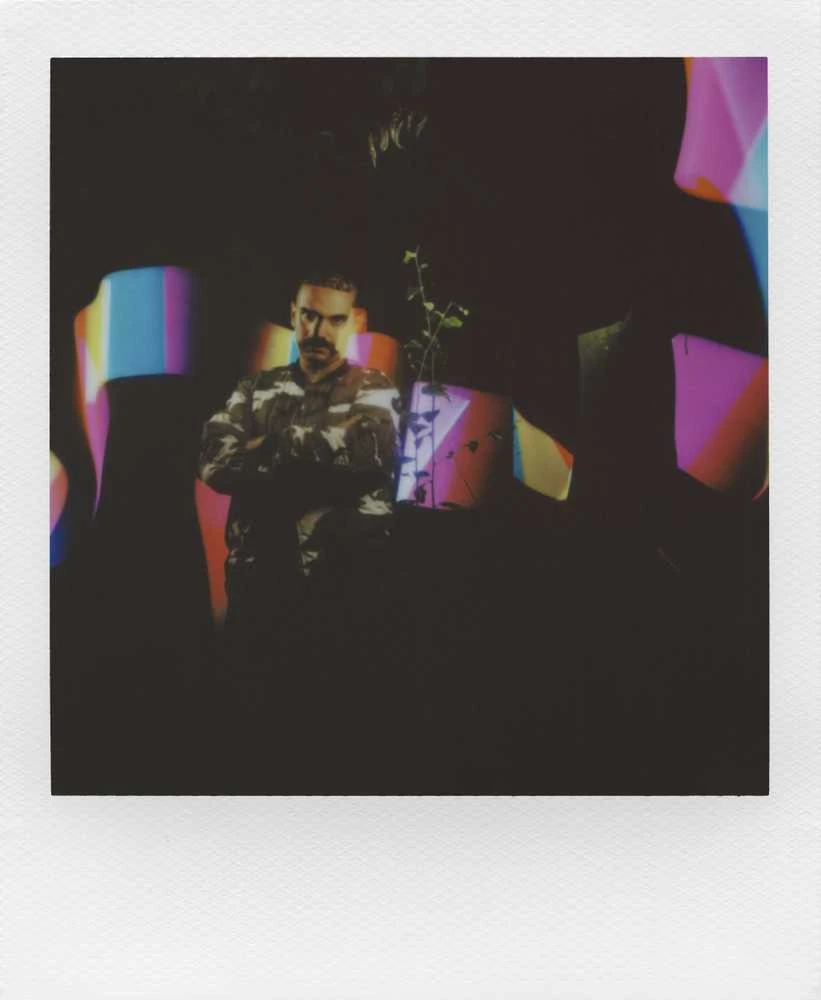 Polaroid Now+ Gen 3 Coral