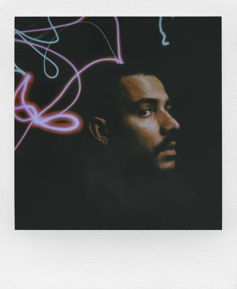 Polaroid Now+ Gen 3 Juodas