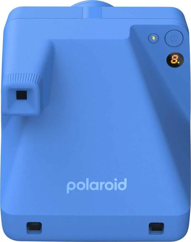 Polaroid Dabar 3 kartos „MoMa“ leidimas