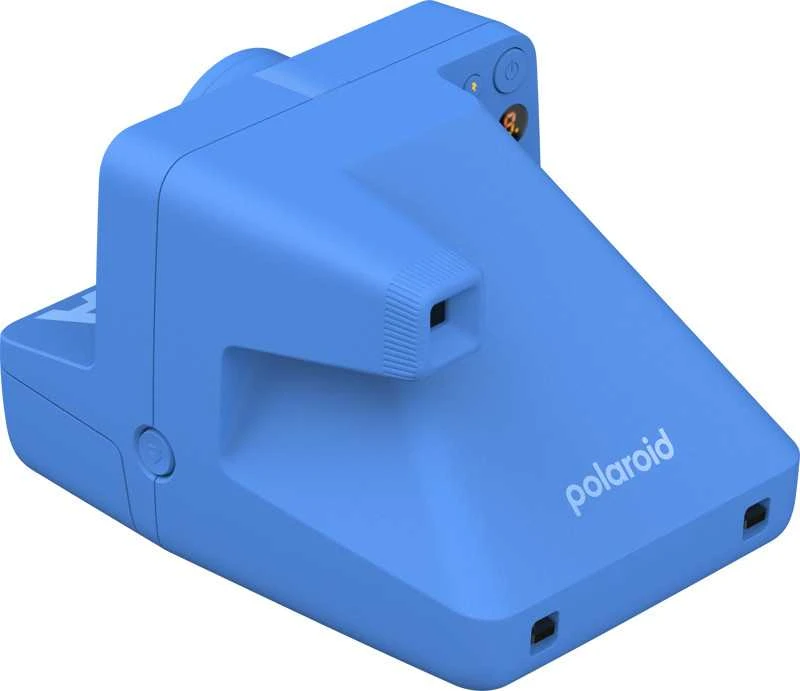 Polaroid Dabar 3 kartos „MoMa“ leidimas
