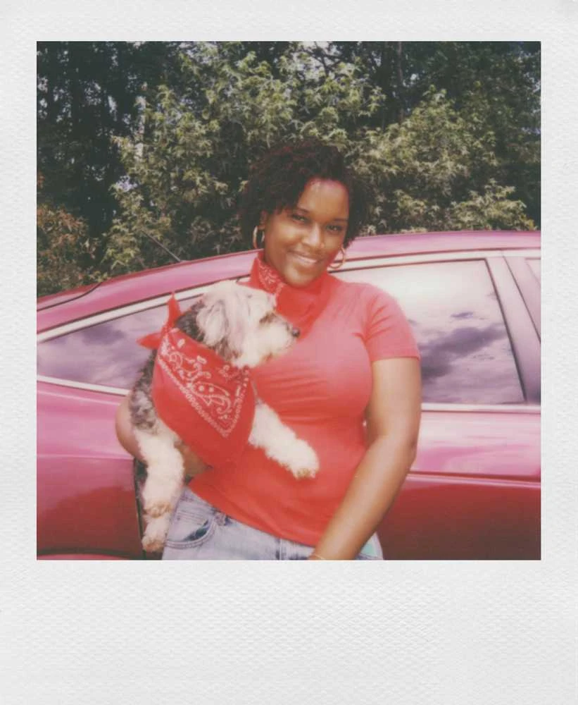 Polaroid Now Gen 3 Geltona