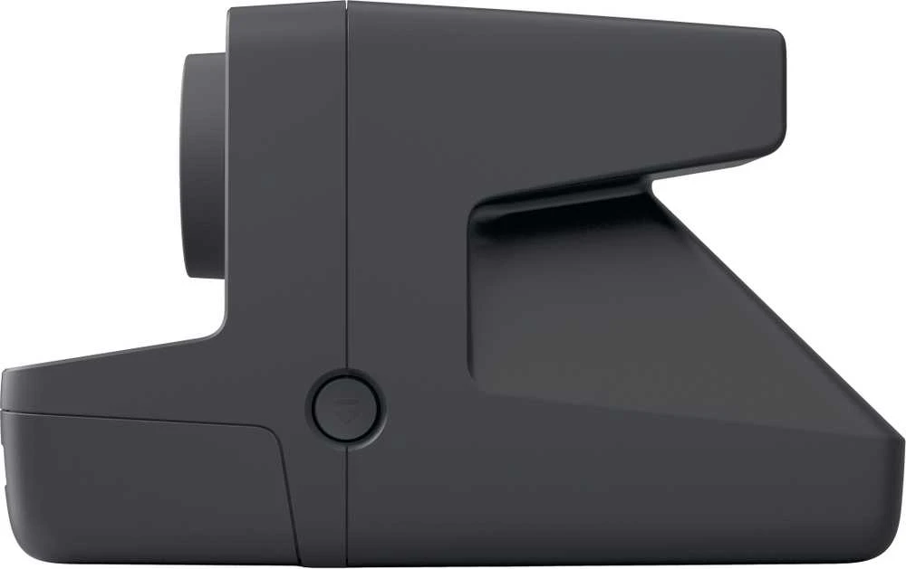 „Polaroid“ – dabar antros kartos „Eames“ fotoaparatas