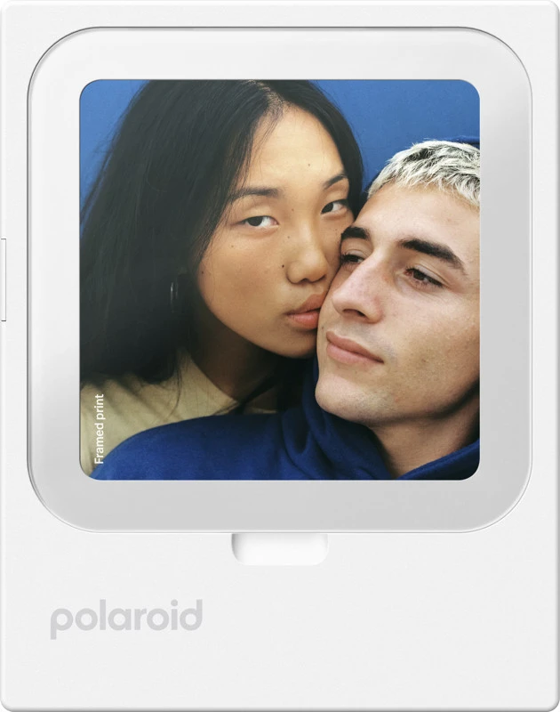 „Polaroid“ – „Hi-Print 3x3“ kišeninis spausdintuvas + 60 lapų