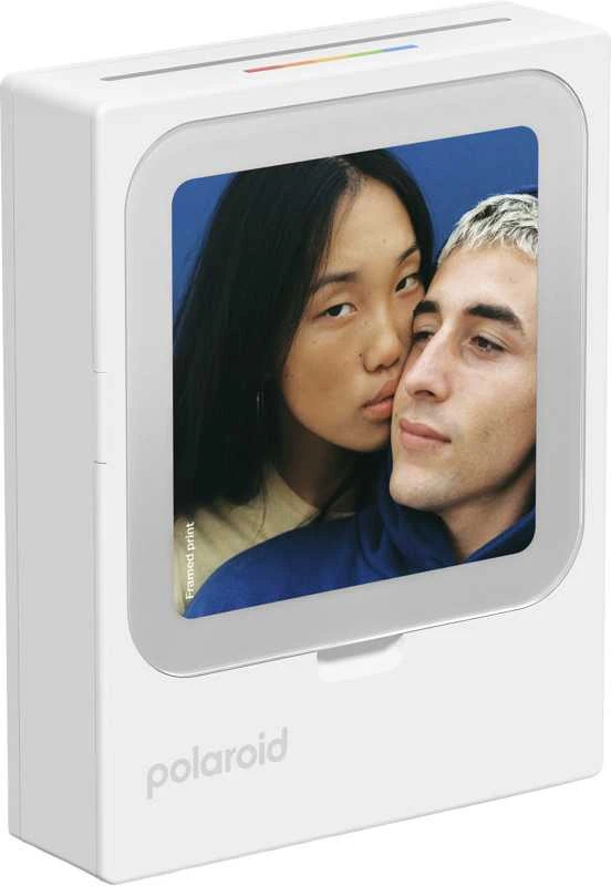 „Polaroid“ – „Hi-Print 3x3“ kišeninis spausdintuvas + 60 lapų