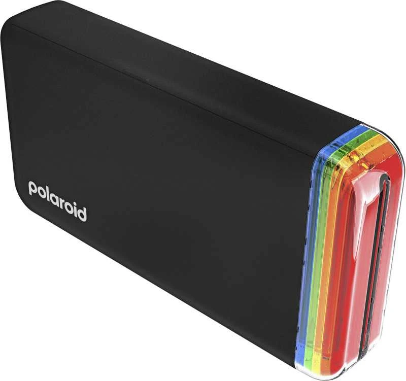 Spausdintuvas POLAROID HI-PRINT GEN 2 E-BOX Juodas