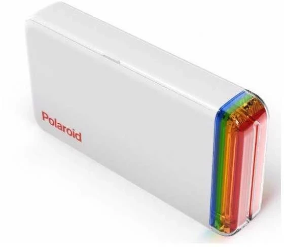 Spausdintuvas POLAROID HI-PRINT GEN 2 E-BOX Baltas
