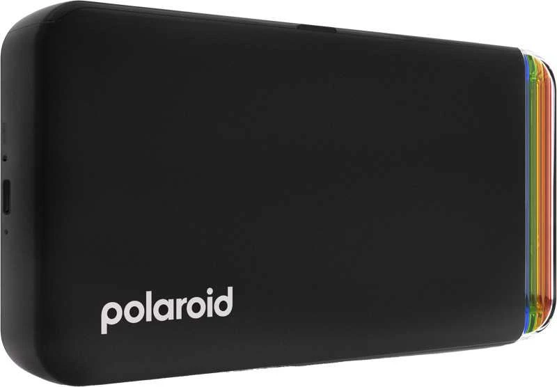 Spausdintuvas POLAROID HI-PRINT GEN 2 E-BOX Juodas