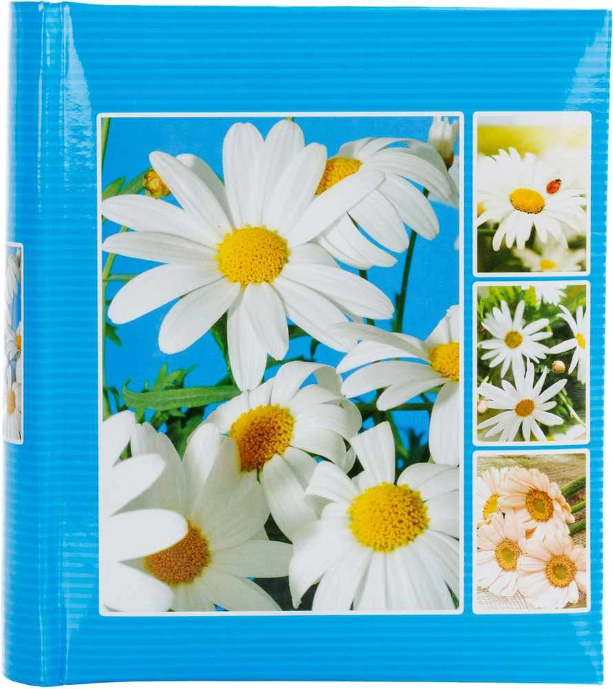 Nuotraukų rėmelis Poldom Albumas BB 10x15/100MS (1 nuotrauka) Įvairūs