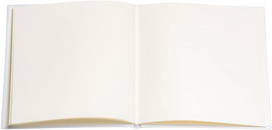 Nuotraukų rėmelis Poldom Album BBM(2) 10PG Neutral-4 Kreminis