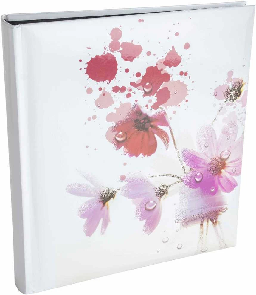 Nuotraukų rėmelis Poldom Albumas BD100PG Assort Juodas