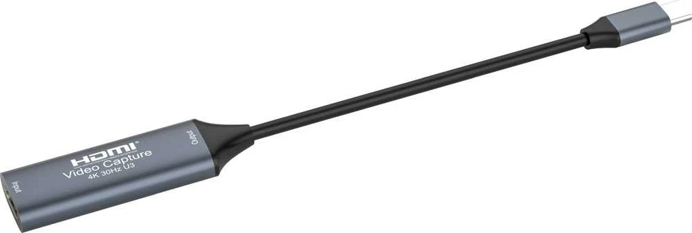 PremiumCord HDMI capture/grabber ku2grab6