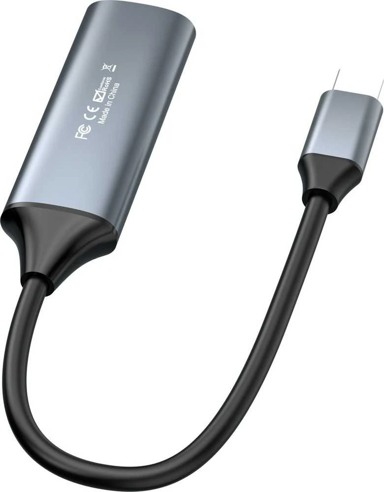 PremiumCord HDMI capture/grabber ku2grab6
