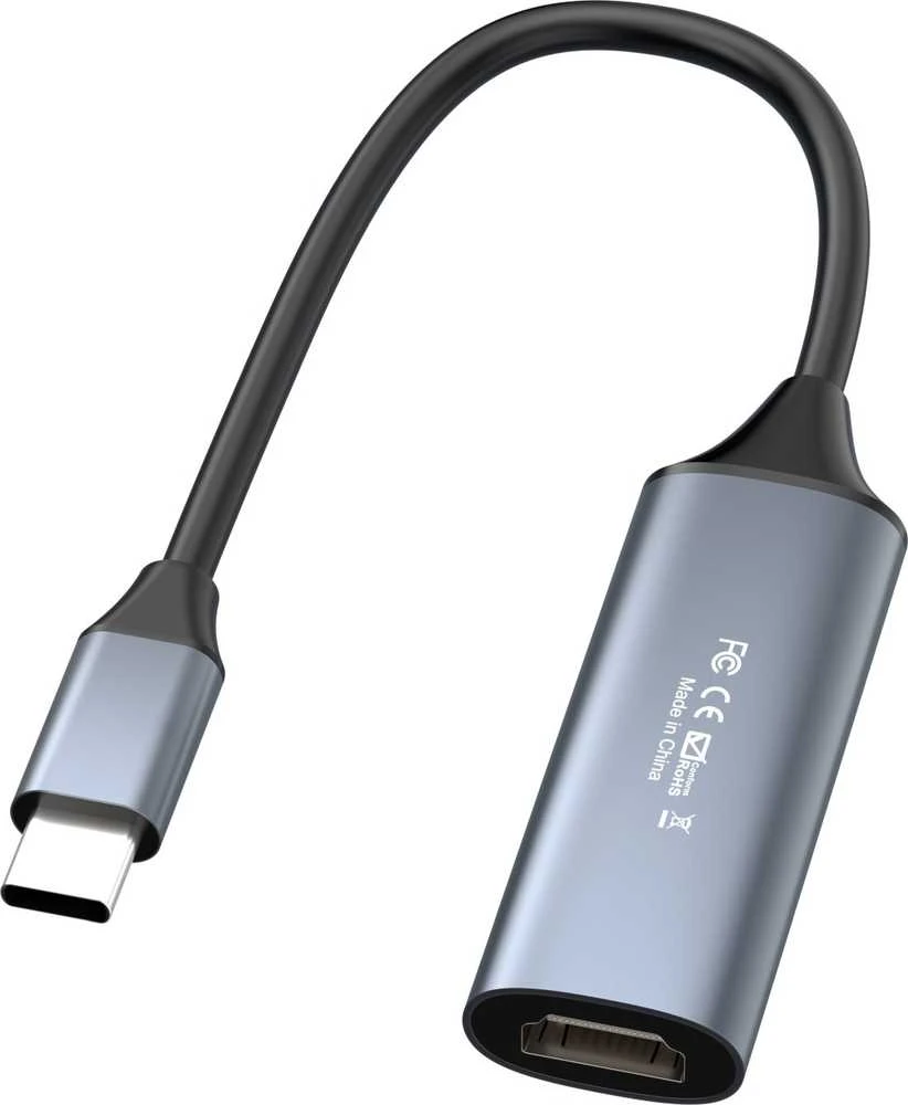PremiumCord HDMI capture/grabber ku2grab6