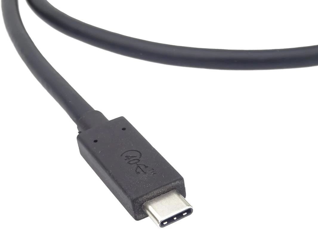 PremiumCord laidas USB4 8K 60Hz 0,8m