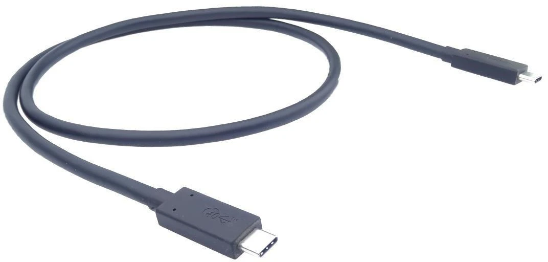USB4 Laidas - PremiumCord 8K 60 Hz 1 m