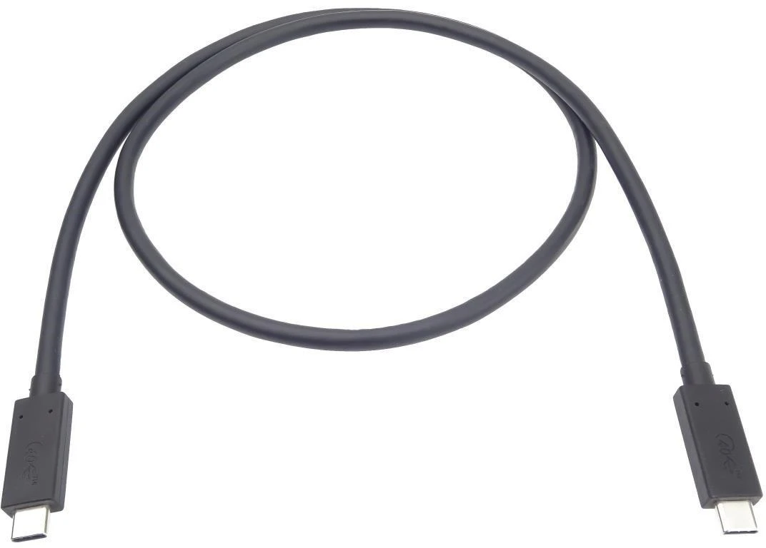 USB4 Laidas - PremiumCord 8K 60 Hz 1 m