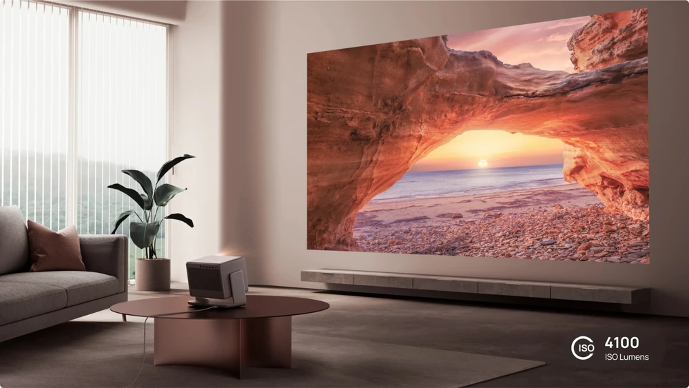 Xgimi HORIZON 20 Pro namų projektorius