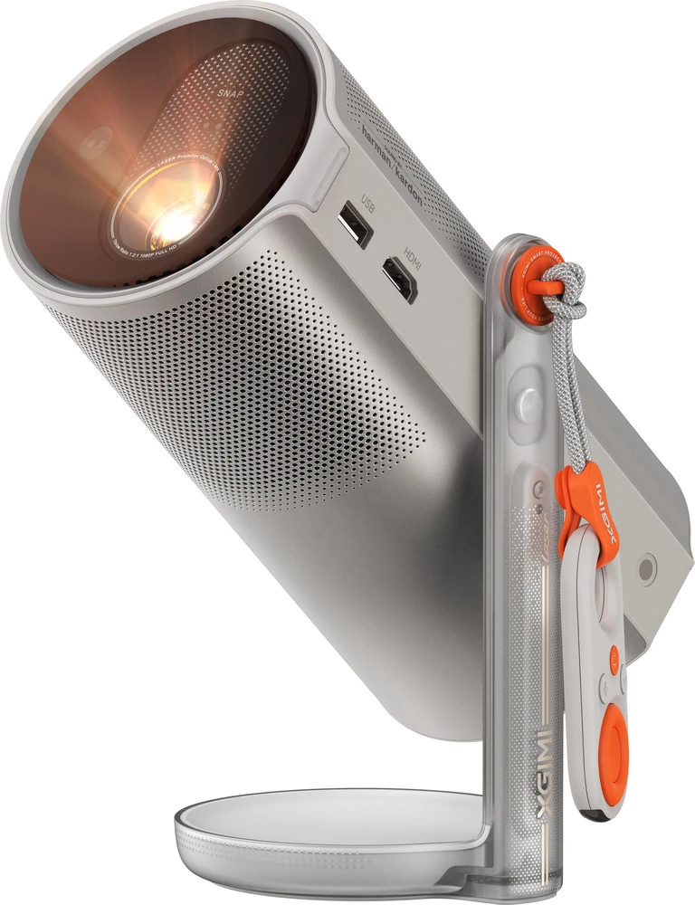 Projektorius Xgimi projector MoGo 4 lazerinis Bundle Outdoor Collection