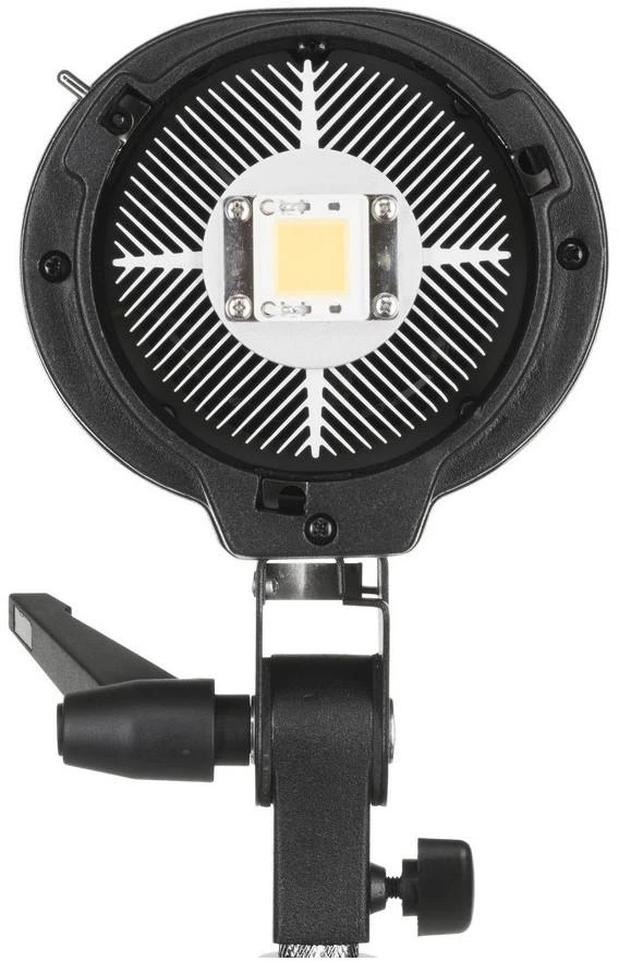 Quadralite Nuolatinės šviesos lempa QUANTUUM VideoLED 600