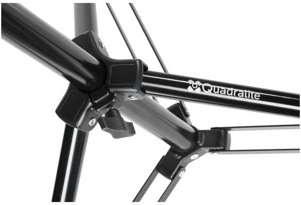 „Quadralite AIR 260“ studijinio apšvietimo stovas