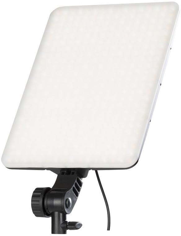 Quadralite Thea 450 LED rinkinys