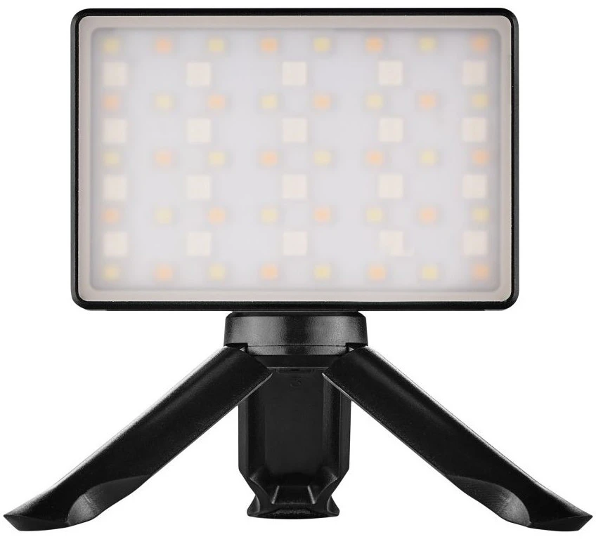 Quadralite video light MiLED RGB 200II