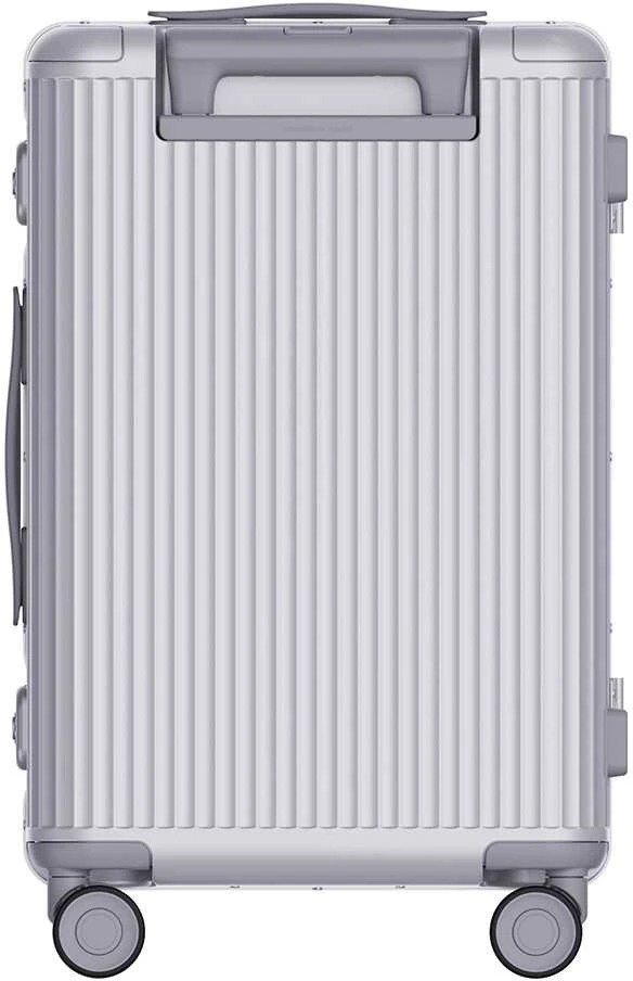 Lagaminas Xiaomi Aluminum Frame Luggage 20" Silver