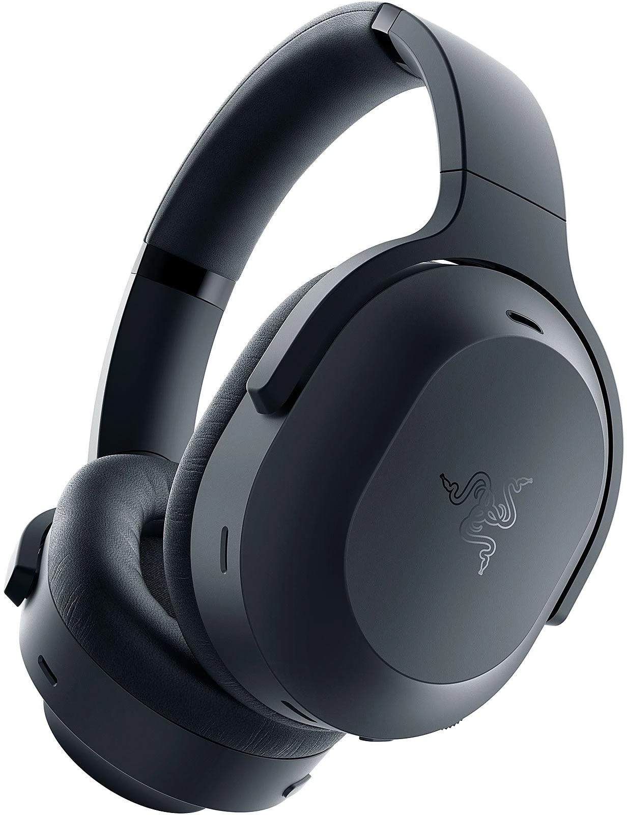 Razer | Ausinės Žaidimams | Barracuda Pro | Belaidės | Ant ausų uždedamos | Noise canceling | Belaidės