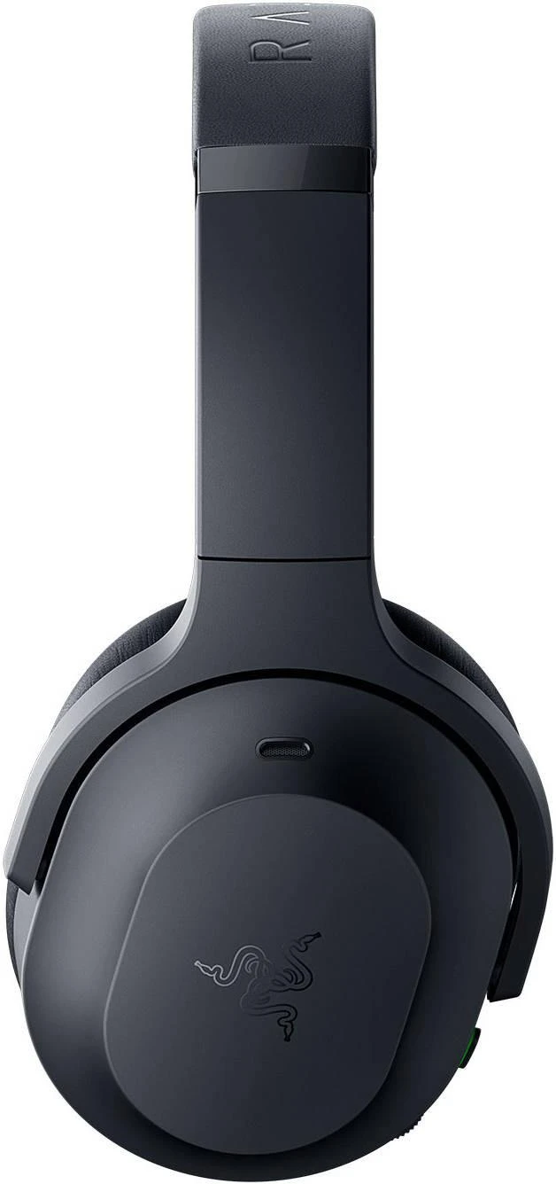 Razer | Ausinės Žaidimams | Barracuda Pro | Belaidės | Ant ausų uždedamos | Noise canceling | Belaidės