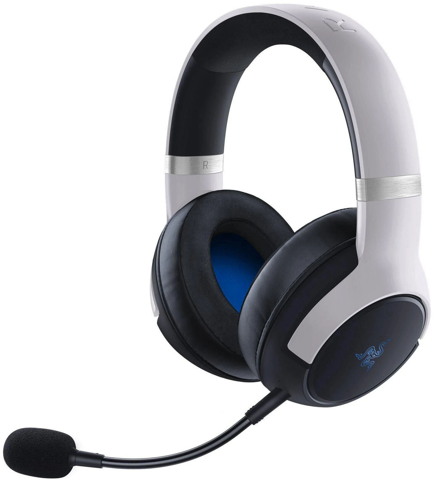 Belaidės Žaidimų Ausinės Buy Razer Kaira Pro skirta PlayStation