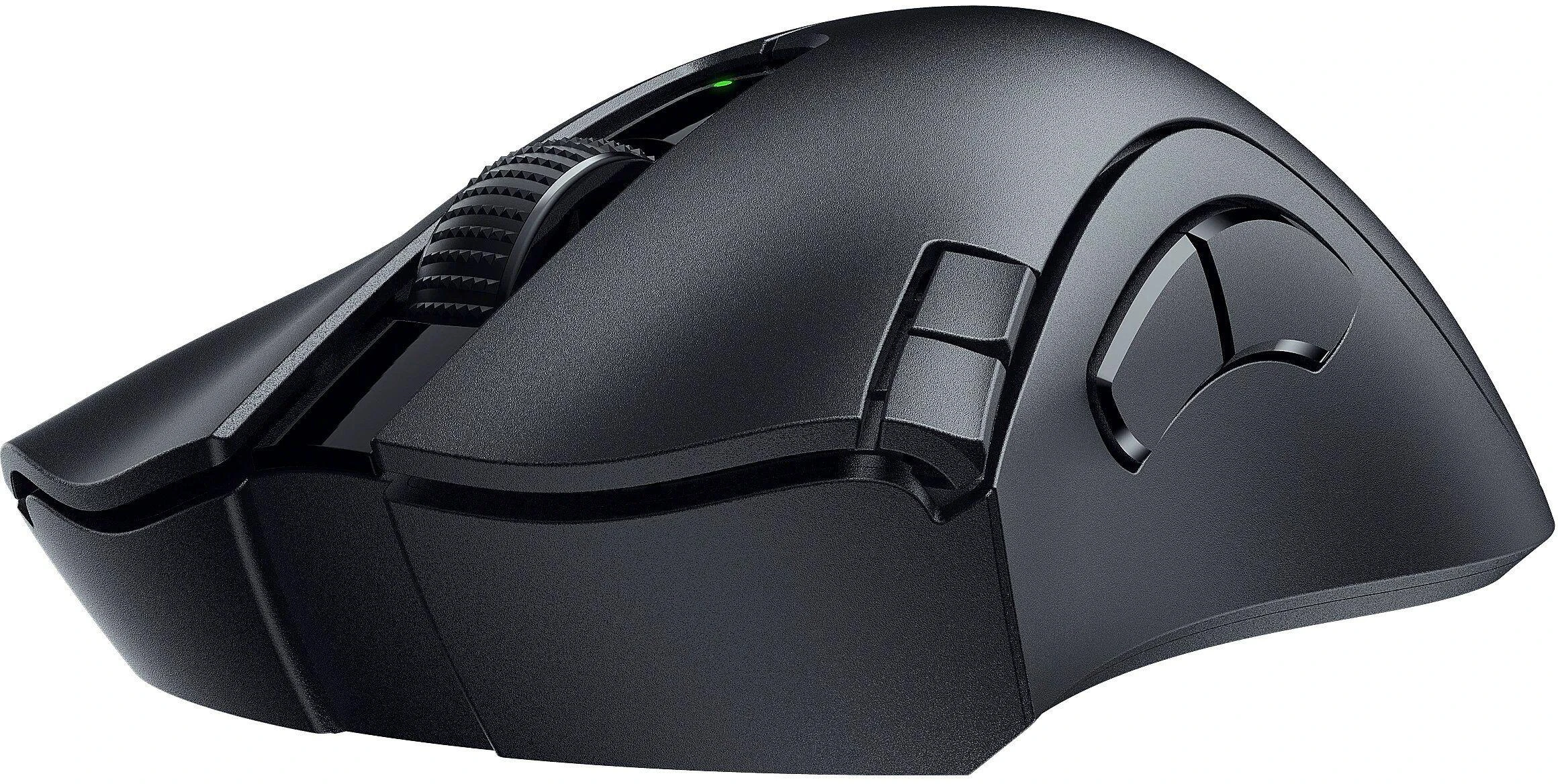 Belaidė žaidimų pelė Razer DeathAdder V2 X HyperSpeed