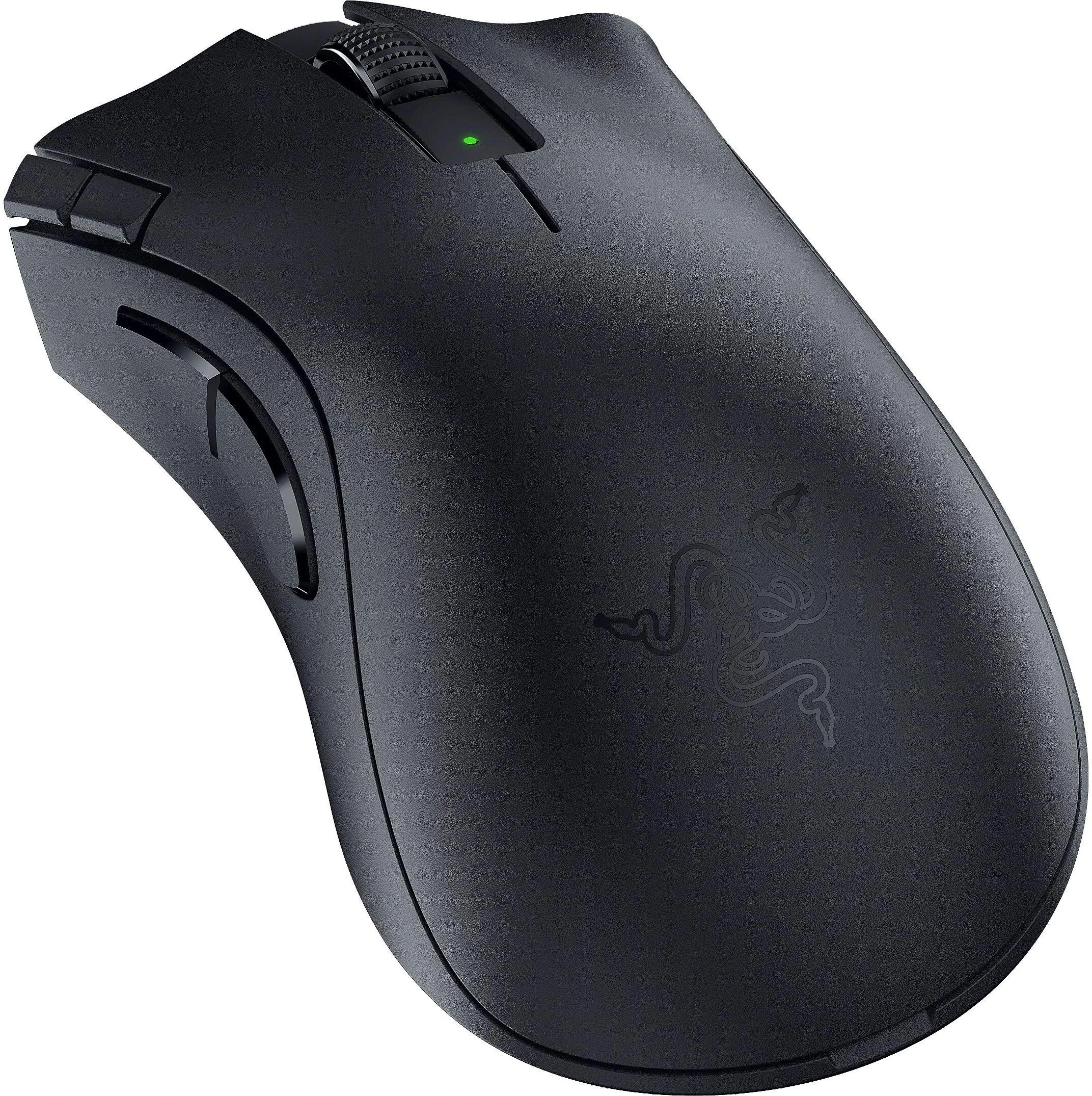 Belaidė žaidimų pelė Razer DeathAdder V2 X HyperSpeed